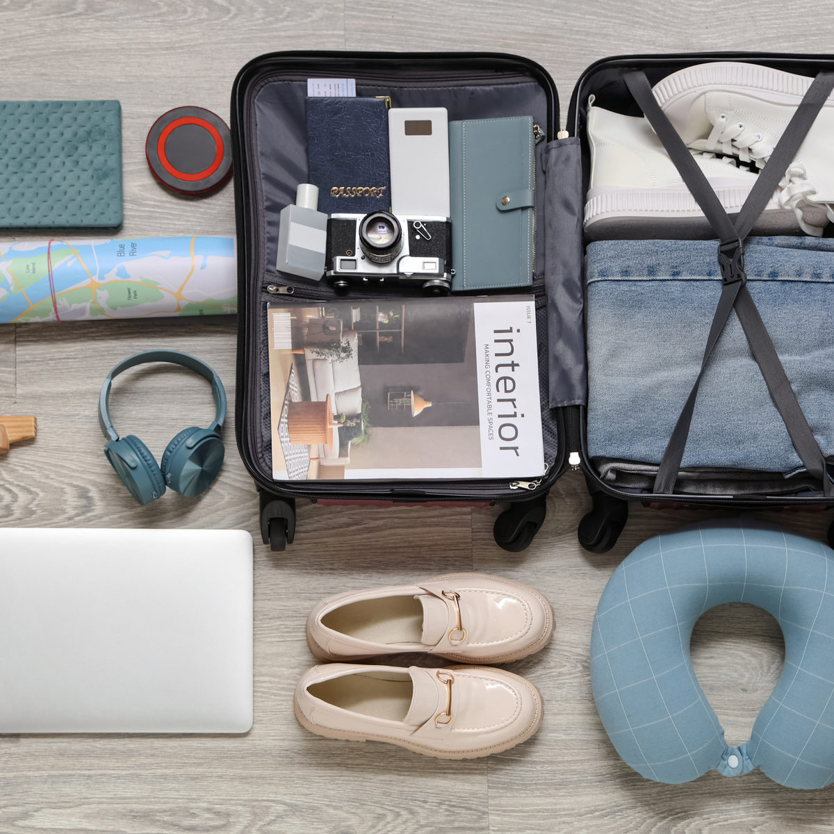 Accessories