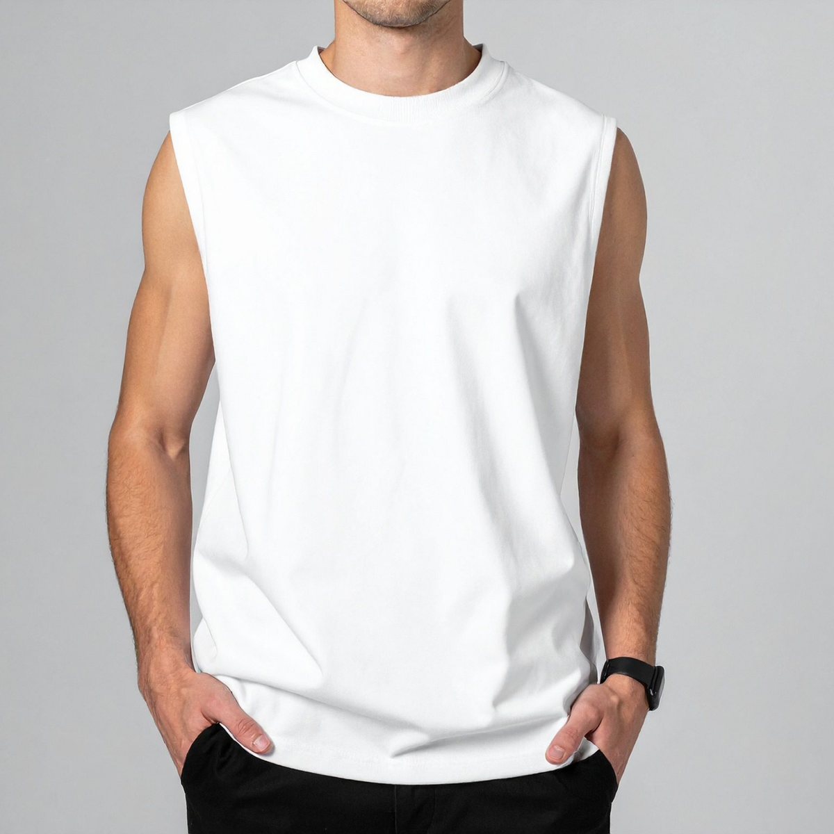 Men's Tops