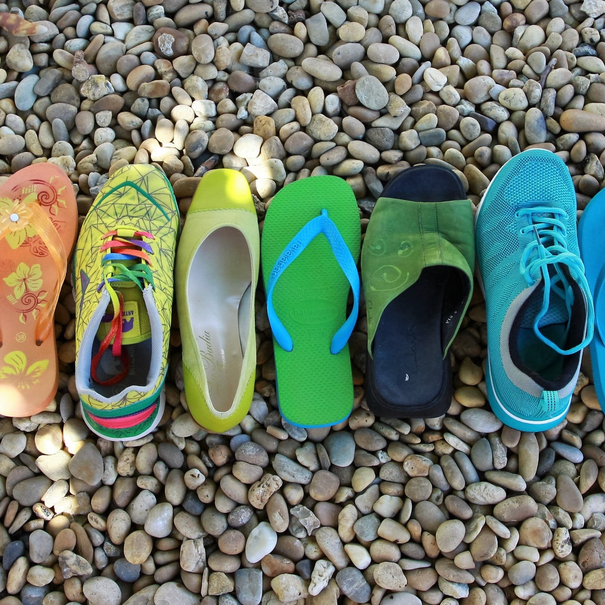 Shoes