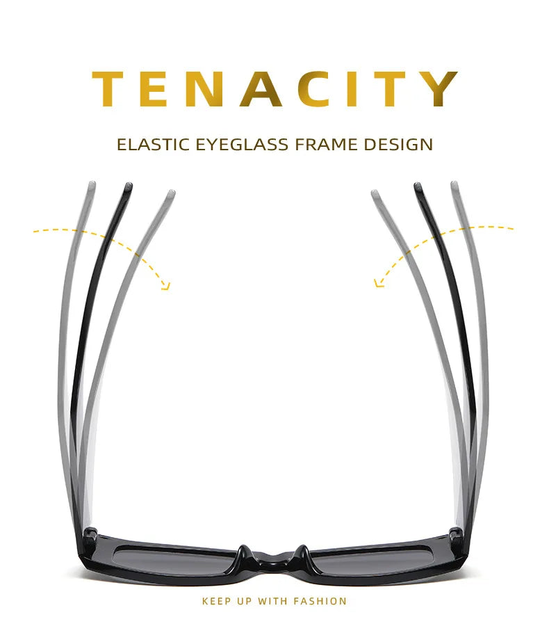 Hip Hop Small Classic Fashion Sunglasses