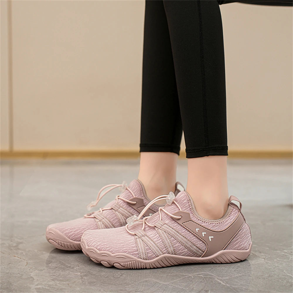 Quick Dry Aqua Shoes