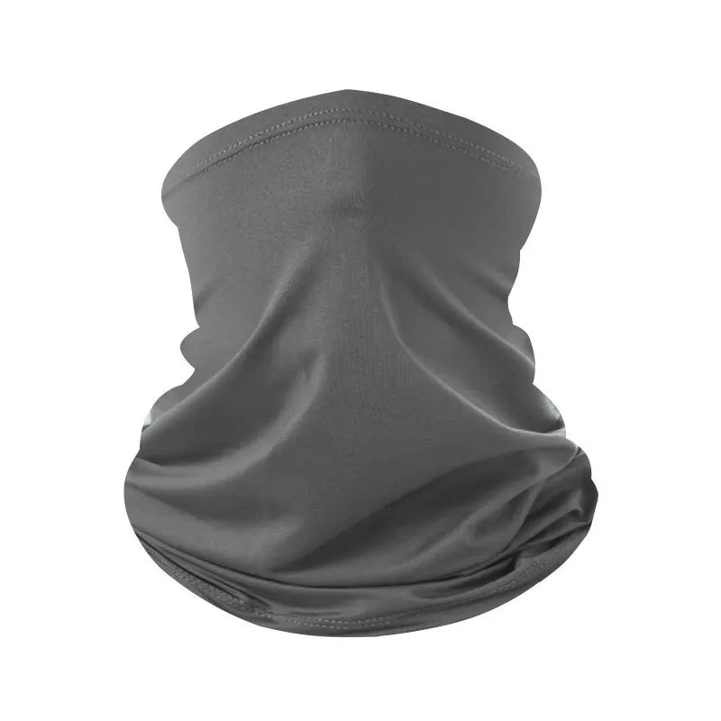 Hiking Scarves, Outdoor Headscarves, Bandana, UV Protection, Breathable Fishing Face Neck Tube Head Cover Wrap Gaiter