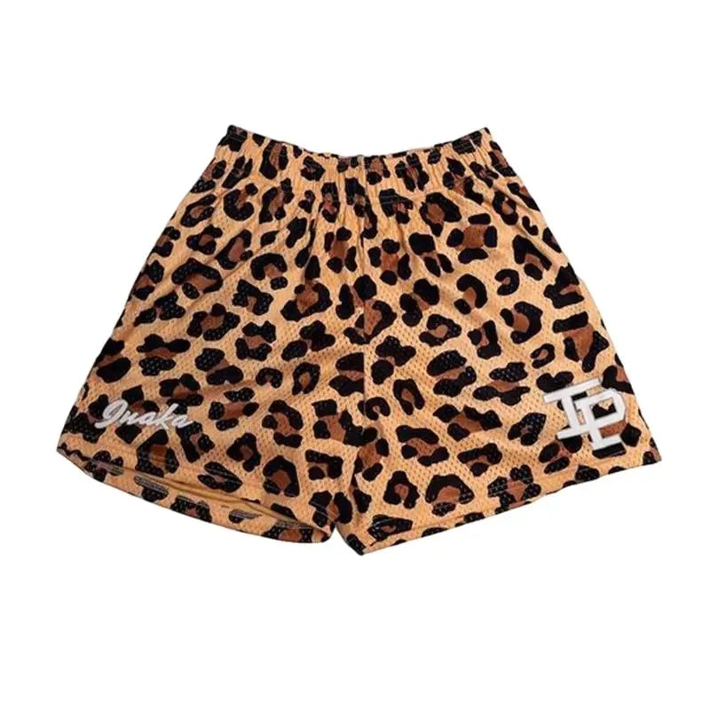 Men shorts Classic Mesh Shorts Summer casual shorts