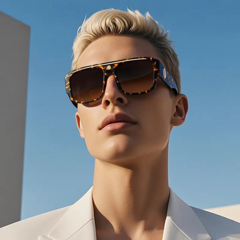 Luxury Style Sunglasses