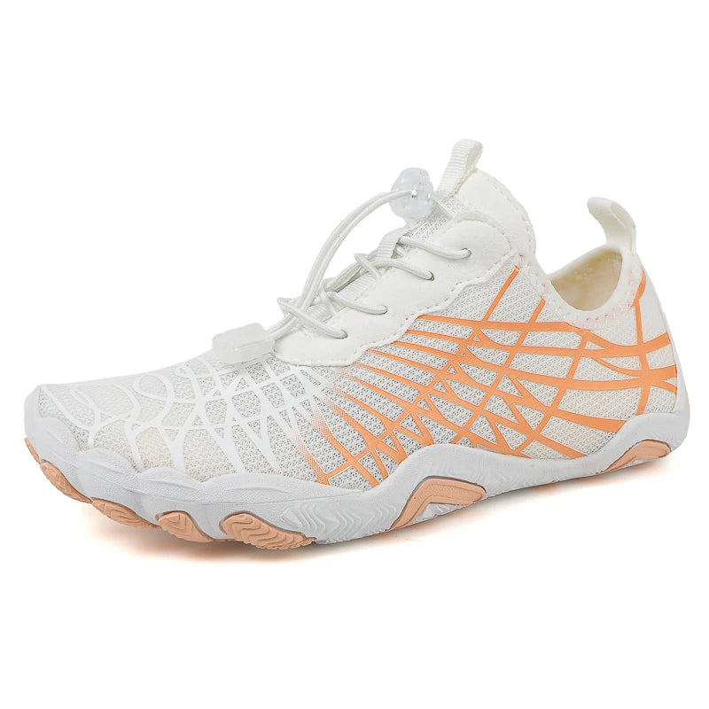 Hiking Barefoot Water Shoes for Women & Men Beach Swim Aqua River Quick Dry Athletic Outdoor Kayaking Boating Rock