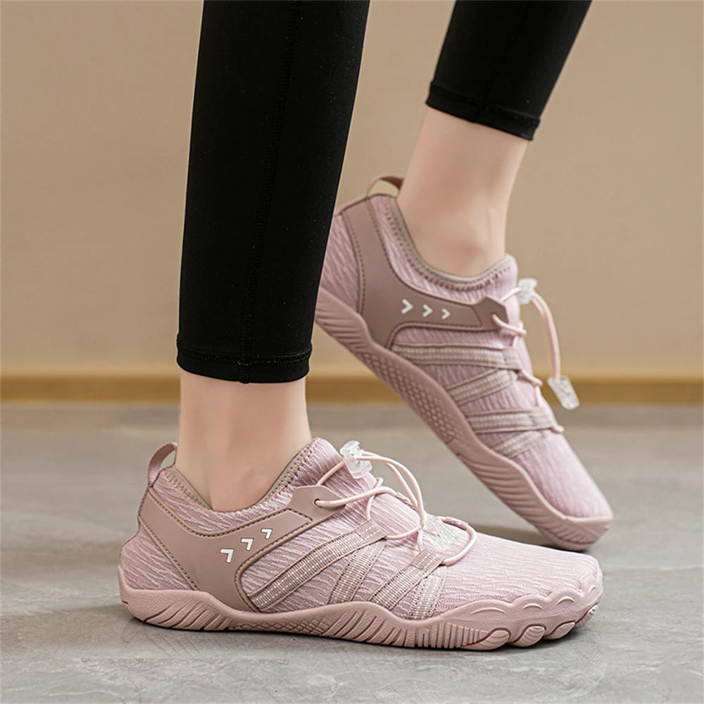 Quick Dry Aqua Shoes