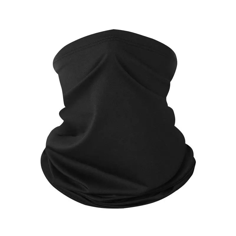 Hiking Scarves, Outdoor Headscarves, Bandana, UV Protection, Breathable Fishing Face Neck Tube Head Cover Wrap Gaiter