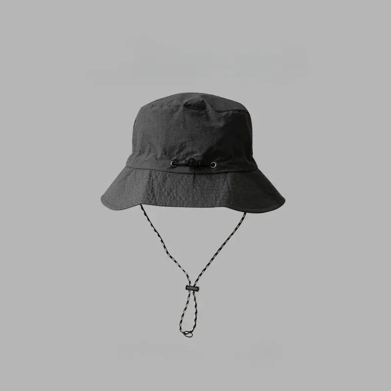 Waterproof Fisherman Hat Anti-UV Protection Camping Hiking Panama Bucket Outdoor Hat