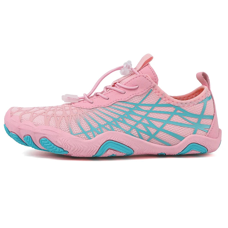 Hiking Barefoot Water Shoes for Women & Men Beach Swim Aqua River Quick Dry Athletic Outdoor Kayaking Boating Rock
