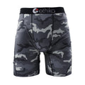 ETHIKA 1Pcs Men Underwear Boxers Breathable Man Group 2