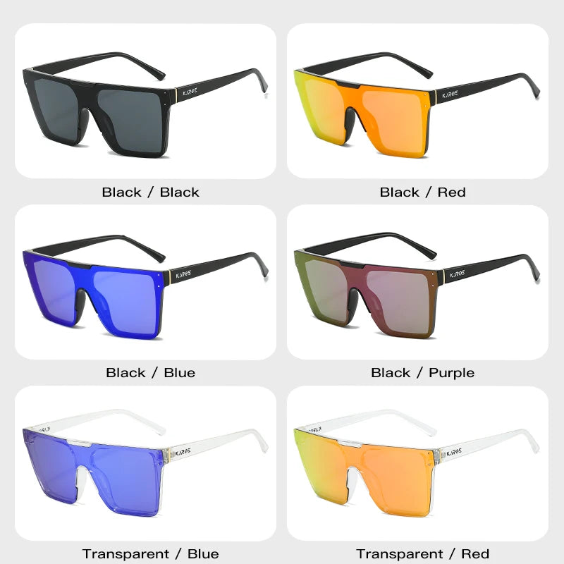 KAROS Sunglasses with UV400 Technology Scratch Resistant Lenses Designed for Fishing Boating and Beach Outings