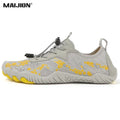 Unisex Barefoot Aqua Shoes Quick-Drying Outdoor Sports Water Sneakers for Beach Swimming Fitness Wading Hiking & Cycling