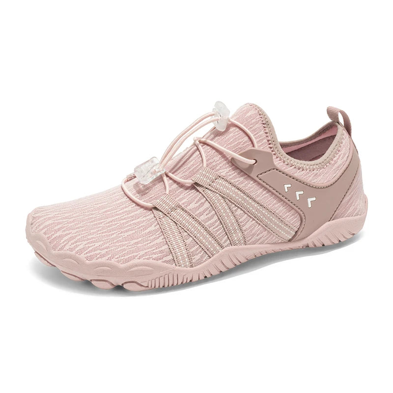 Quick Dry Aqua Shoes