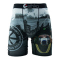 ETHIKA 1Pcs Men Underwear Boxers Breathable Man Group 1