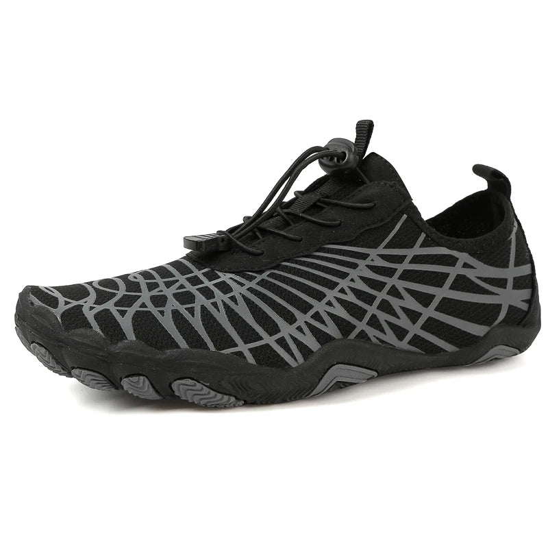 Hiking Barefoot Water Shoes for Women & Men Beach Swim Aqua River Quick Dry Athletic Outdoor Kayaking Boating Rock