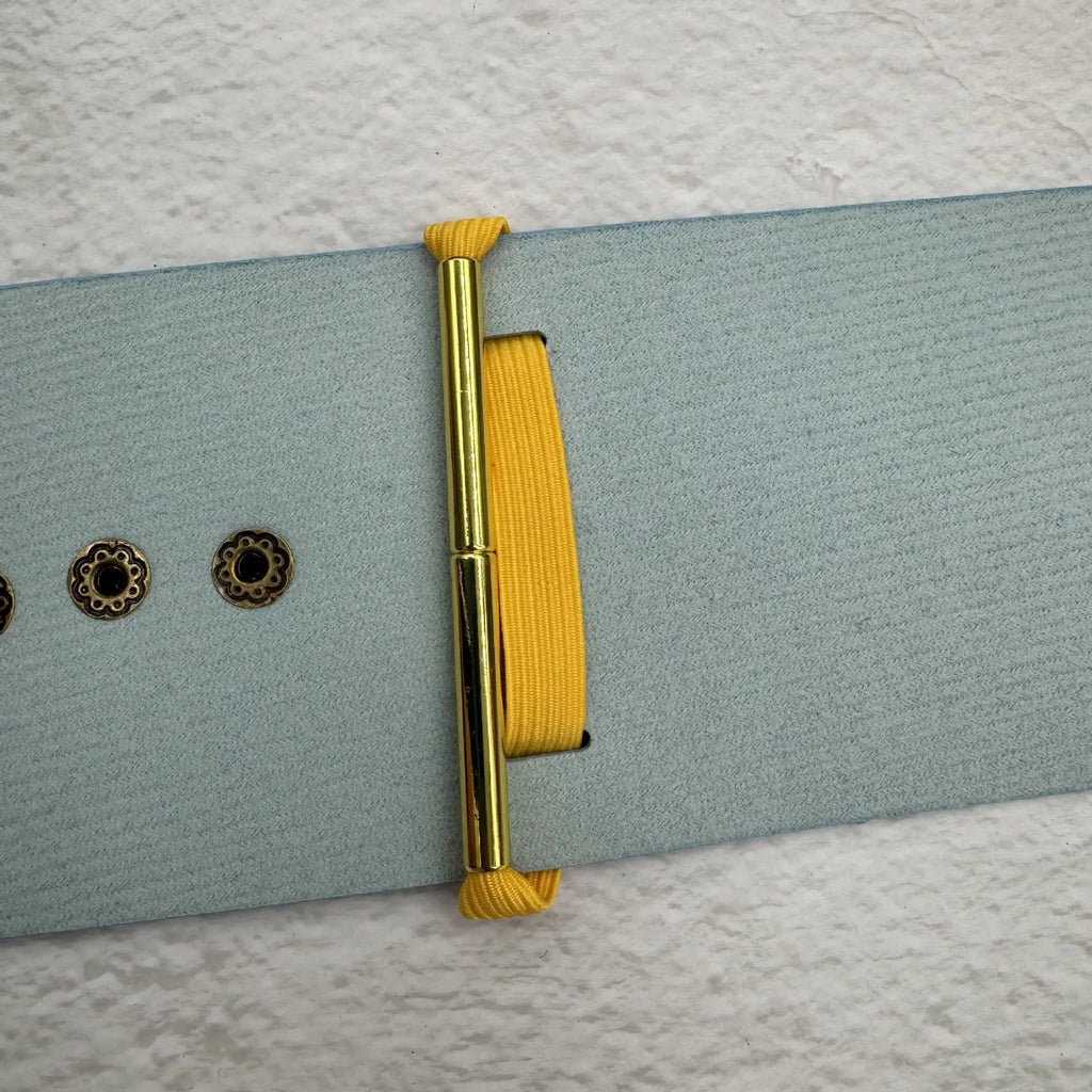 Quick-Access Cash Holder — PU Leather Wallet / Money Wrapper — Organizer Clip, Bill Holder, Storage Pouch, Pocket Wallet