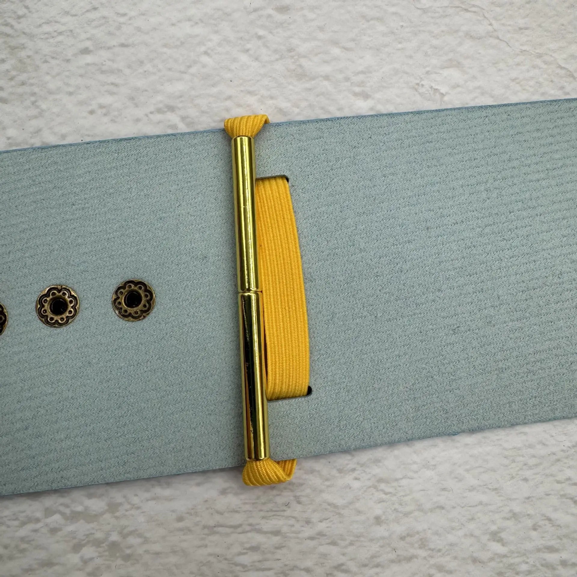 Quick-Access Cash Holder — PU Leather Wallet / Money Wrapper — Organizer Clip, Bill Holder, Storage Pouch, Pocket Wallet