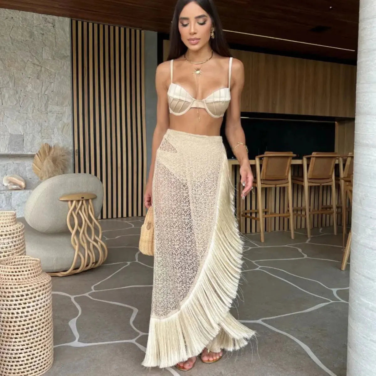 "The Goddess Collection"
