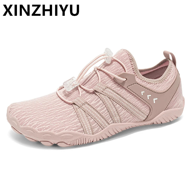 Quick Dry Aqua Shoes