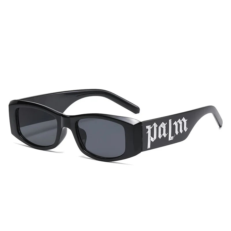 Hip Hop Small Classic Fashion Sunglasses