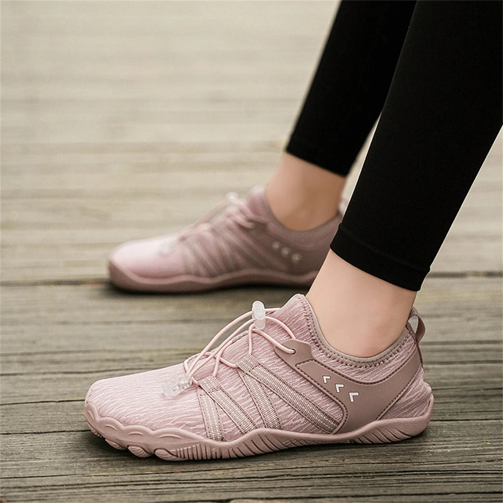Quick Dry Aqua Shoes