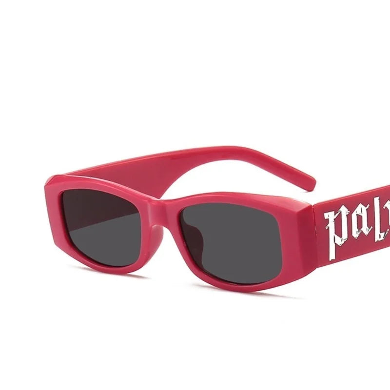 Hip Hop Small Classic Fashion Sunglasses