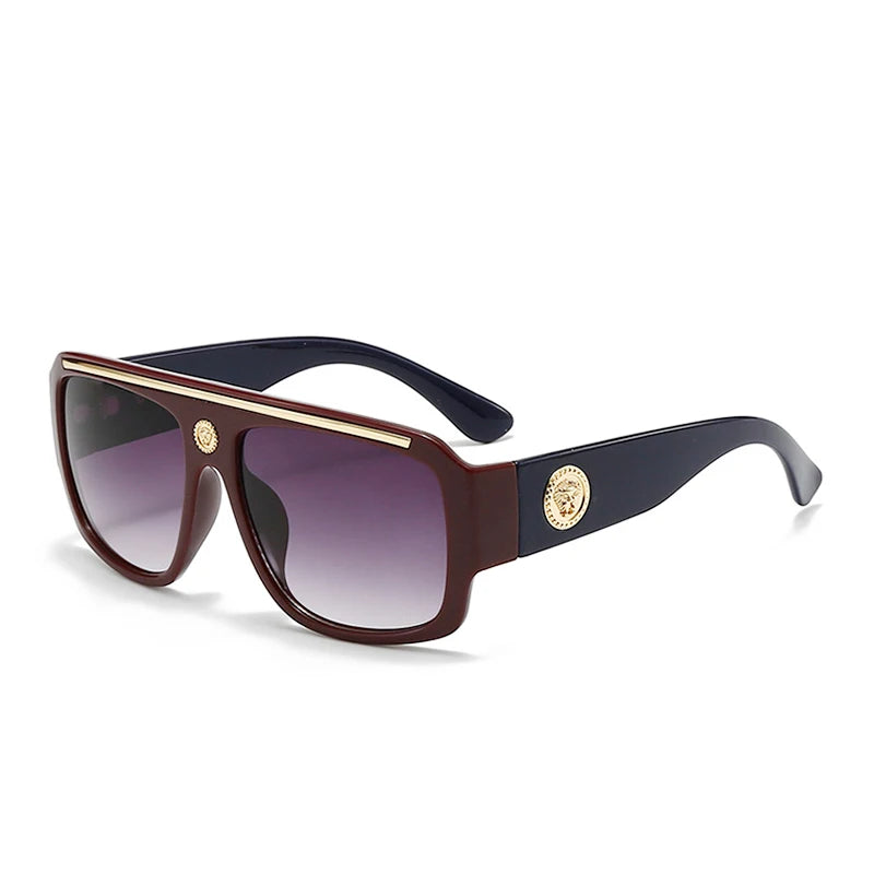 Luxury Style Sunglasses