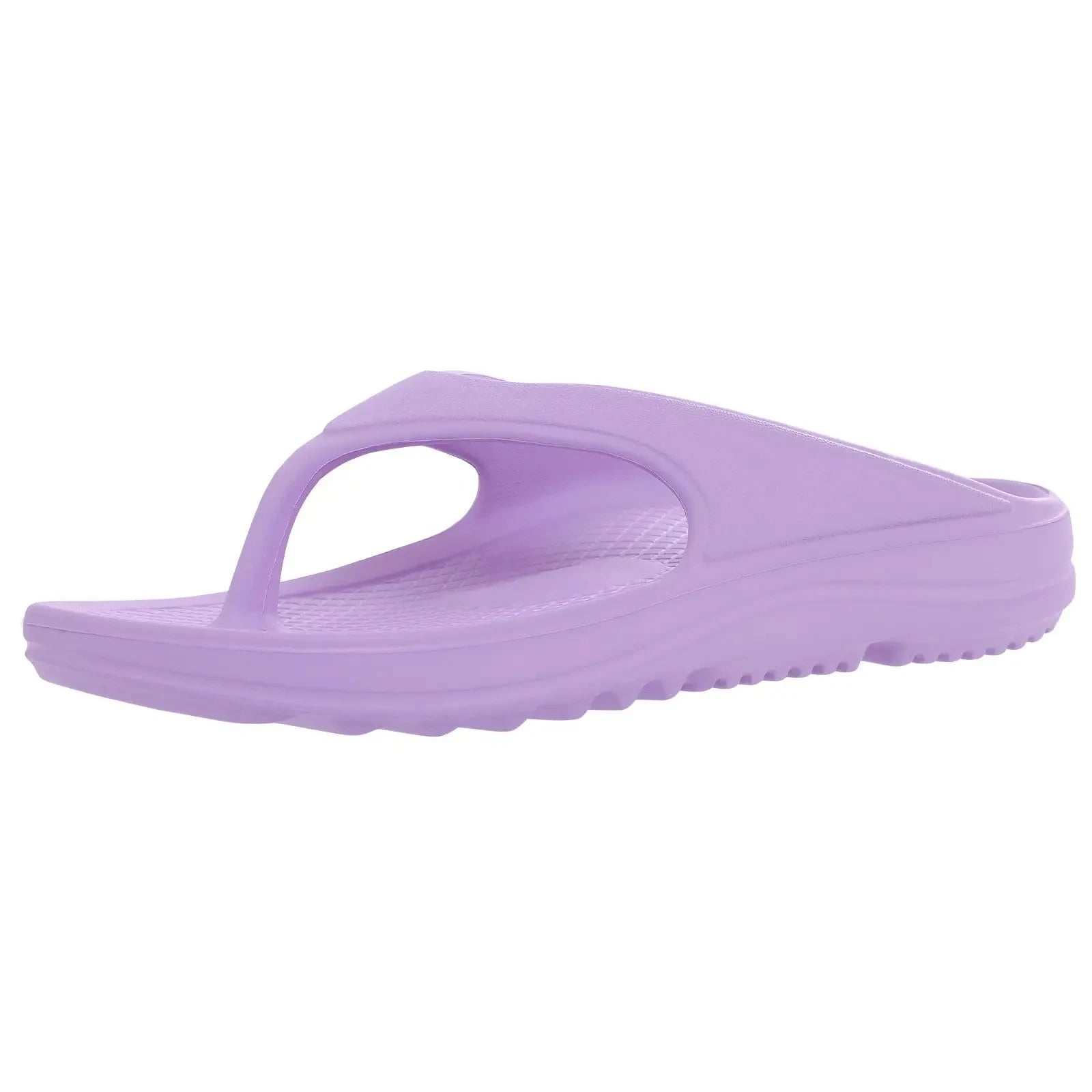 Men's Orthopedic Sandals Fashion Men's Beach Flip Flops Unisex Soft Sandals With Arch Support Home Bathroom Slides