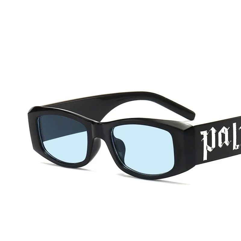 Hip Hop Small Classic Fashion Sunglasses