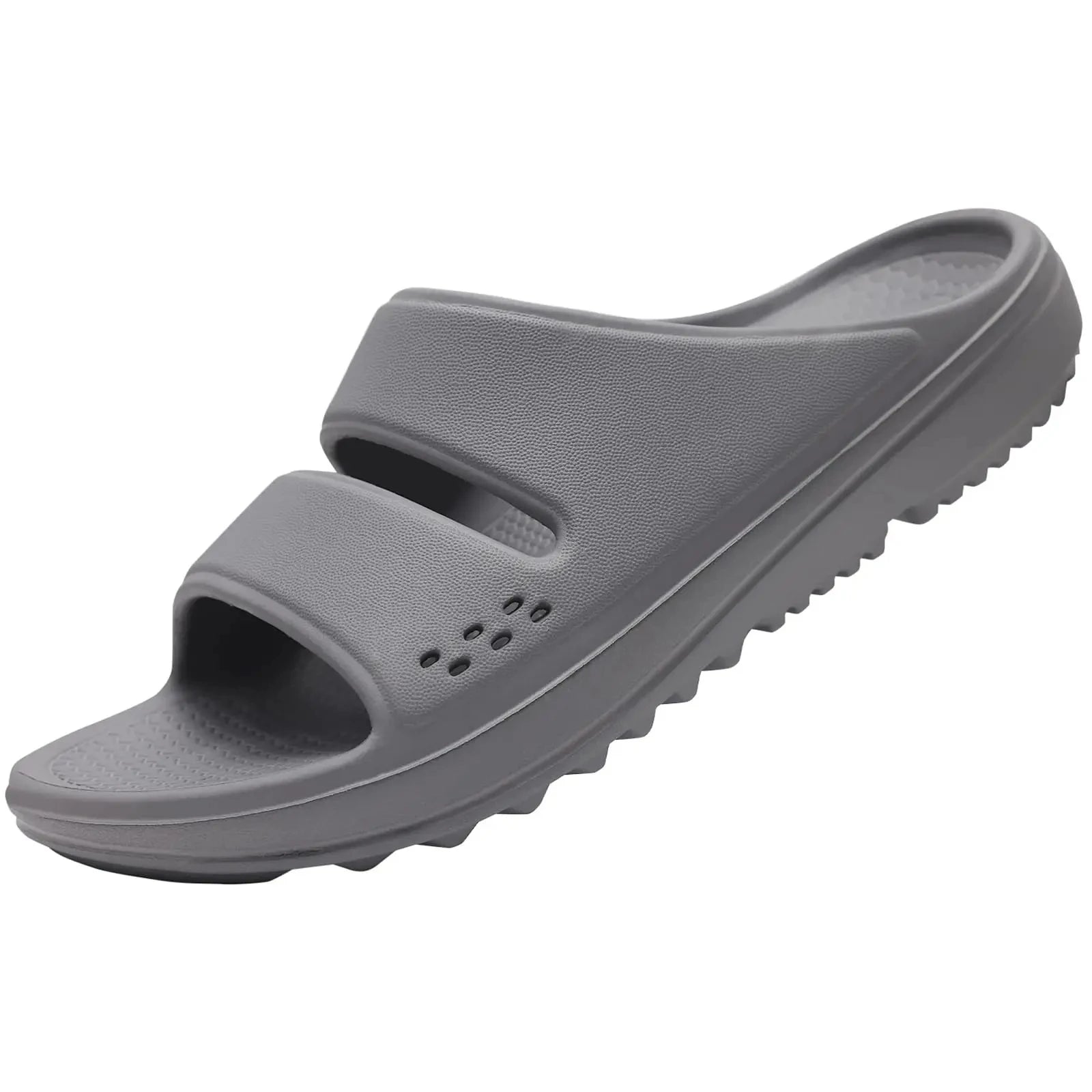 Orthopedic Sandals For Recovery Non-slip Slides Cloud Indoor Slippers With Arch Support