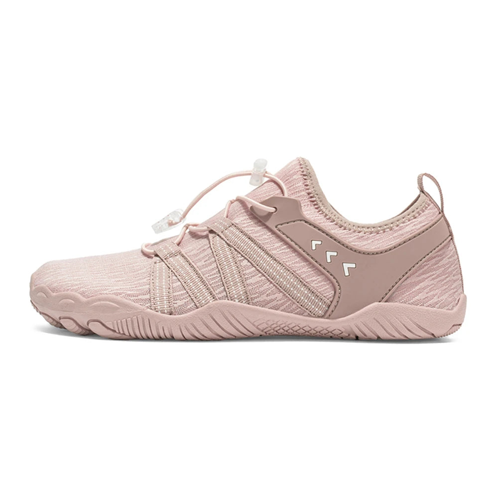 Quick Dry Aqua Shoes
