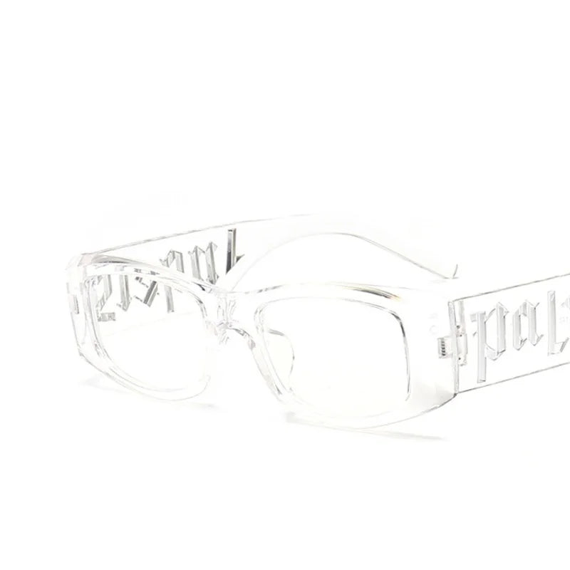Hip Hop Small Classic Fashion Sunglasses