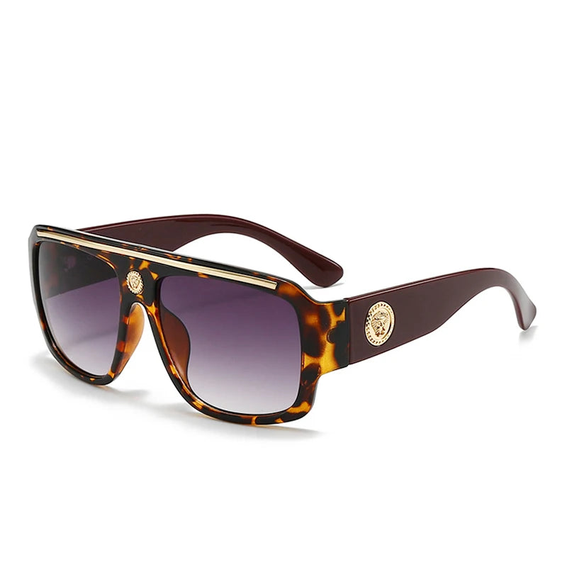 Luxury Style Sunglasses