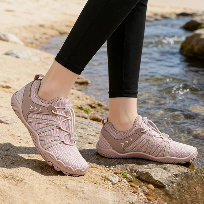 Quick Dry Aqua Shoes