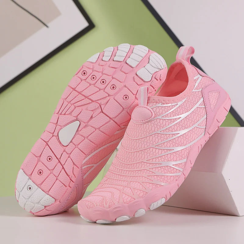 Diving Shoes Swimming Water Sport Swim Surfing Snorkeling Shoes