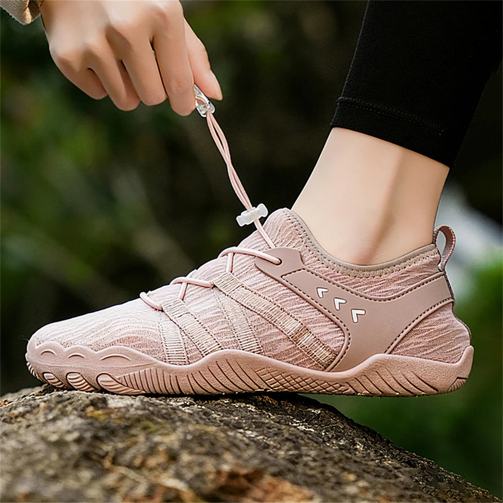 Quick Dry Aqua Shoes