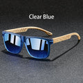 Fashion Vintage Square Square Frame Sunglasses Men/Women Fishing, Driving, Luxury Brand Designer Sun Glasses