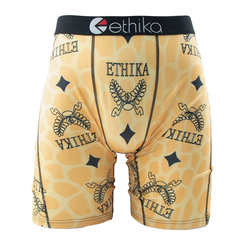 Men's Ethika Boxers Briefs 9 Types Group 9