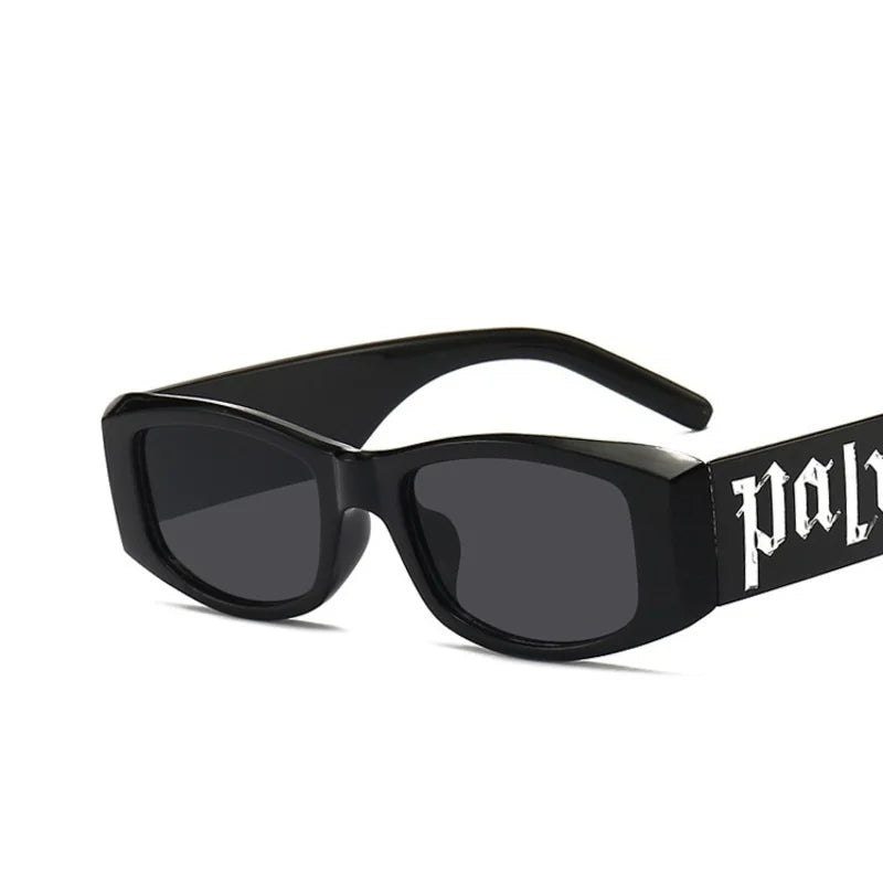Hip Hop Small Classic Fashion Sunglasses