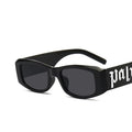 Hip Hop Small Classic Fashion Sunglasses
