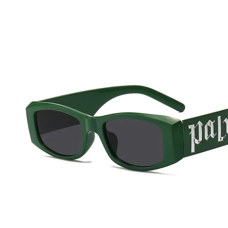 Hip Hop Small Classic Fashion Sunglasses