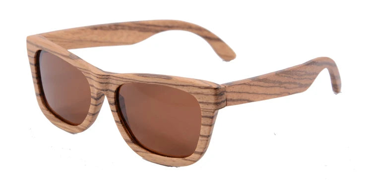 SHINU Women sunglasses polarized nature wood sun glasses  women outdoor sunglasses designer luxury sun glasses wood woman