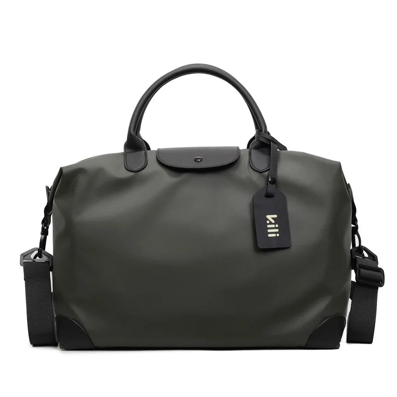 20-35LNew short-trip travel bag for women, lightweight business trip luggage bag, sports and fitness bag