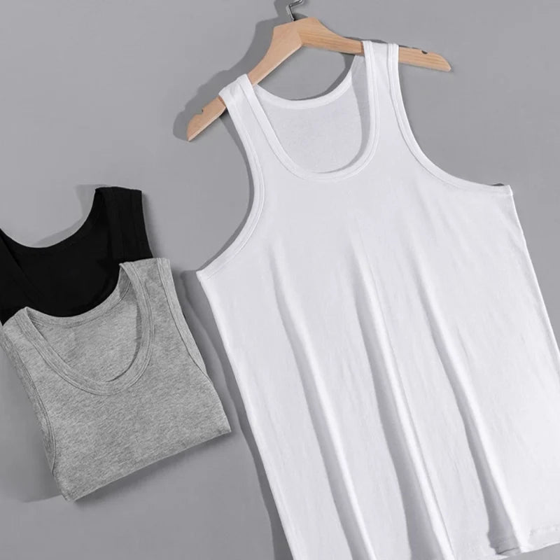 9/5/3 Pack Men's undershirt Tank Top