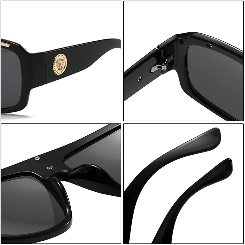 Luxury Style Sunglasses