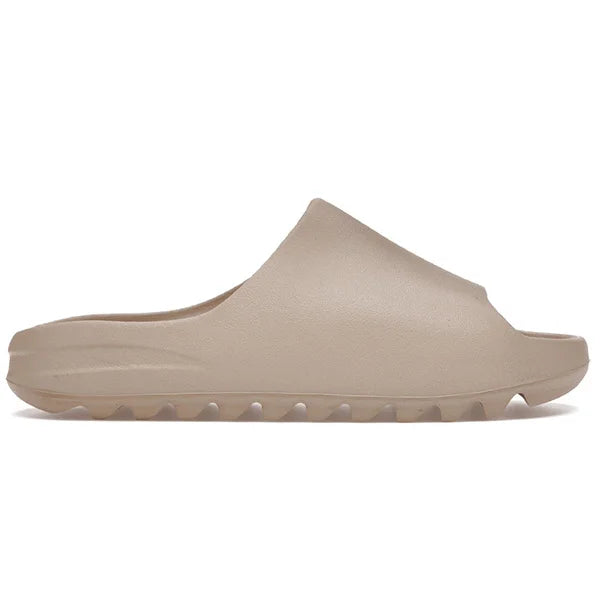 Men/Women Indoor Eva High Soft Bottom Sandals Open Toe Trend Slides Light Beach Shoes Slippers