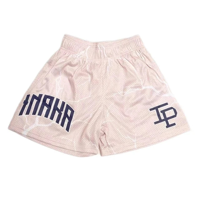Men shorts Classic Mesh Shorts Summer casual shorts