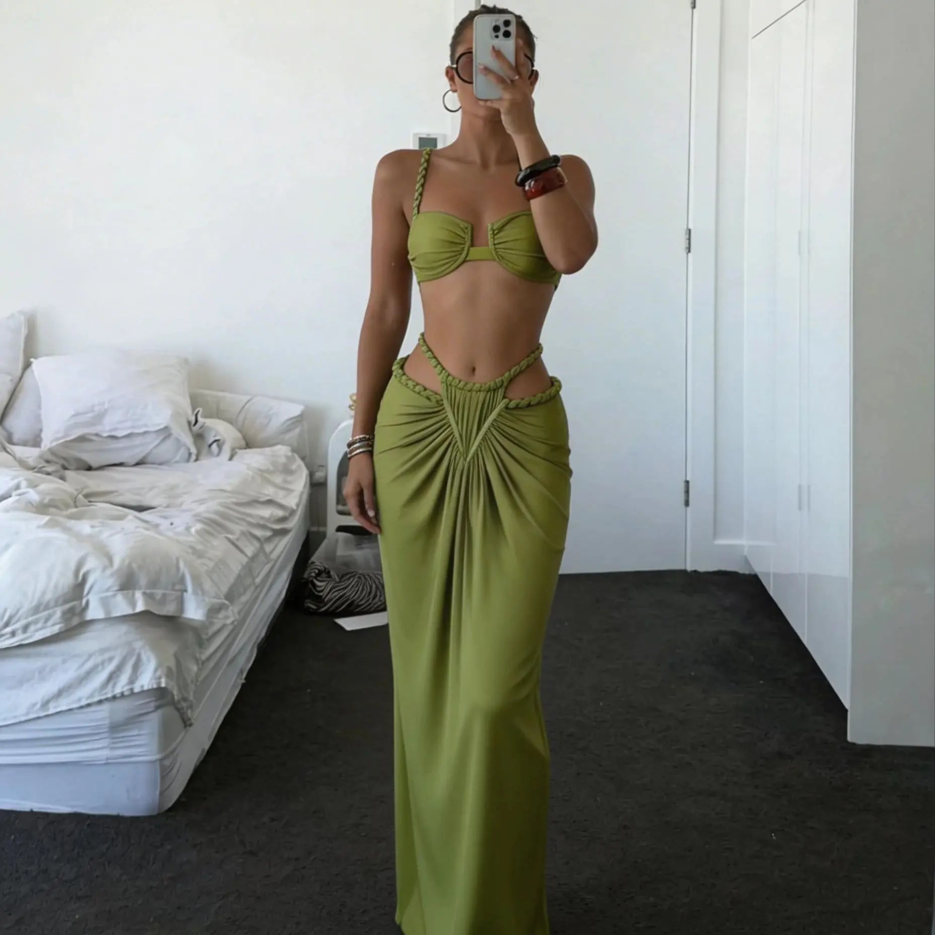 "The Goddess Collection"