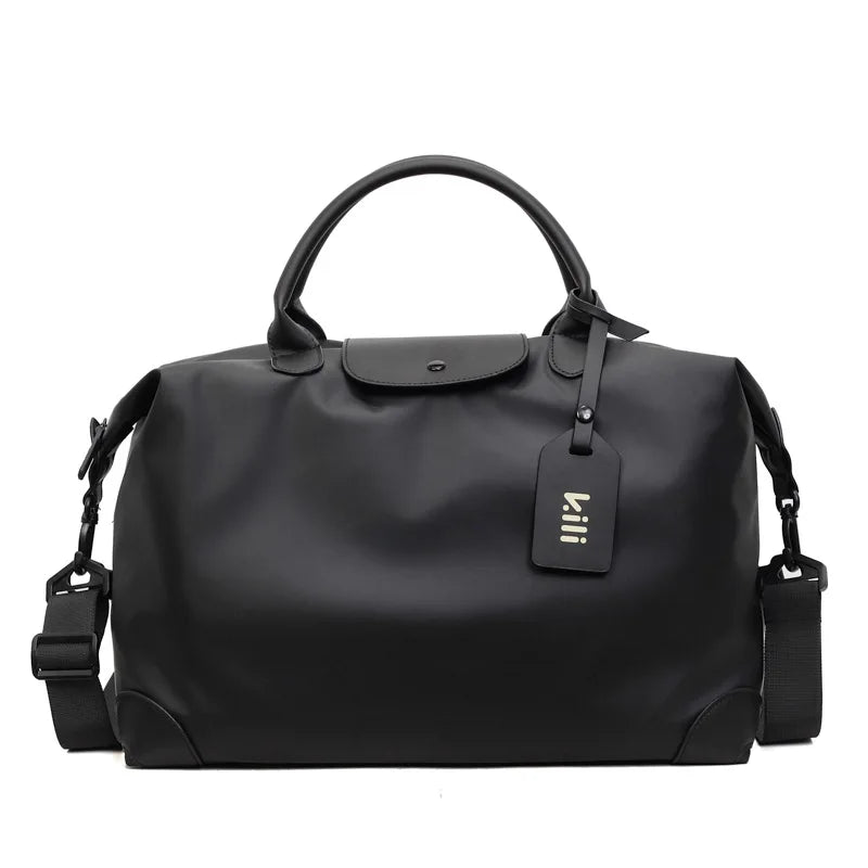 20-35LNew short-trip travel bag for women, lightweight business trip luggage bag, sports and fitness bag