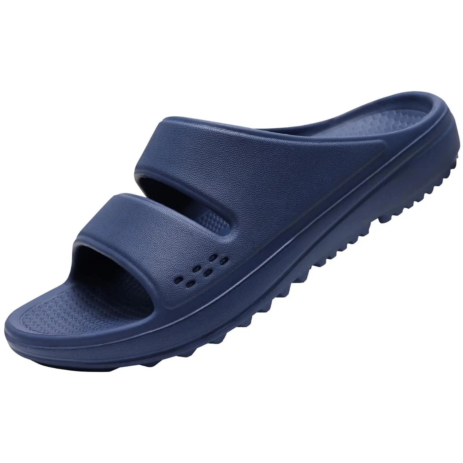 Orthopedic Sandals For Recovery Non-slip Slides Cloud Indoor Slippers With Arch Support
